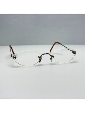 Lunor Eyeglasses Eye Glasses Frames Classic II Mod 300 GM Germany